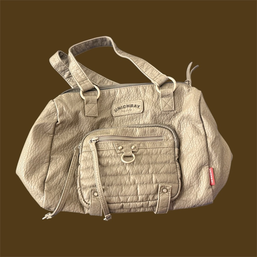 chic Tan Women's Bag